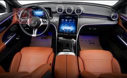 مرسيدس بنز C-Class